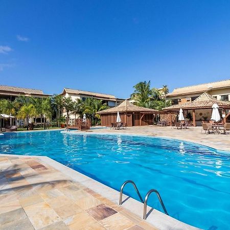 Gb13 Ap 3/4, Genipabu Summer Residence Гуарахуба Экстерьер фото