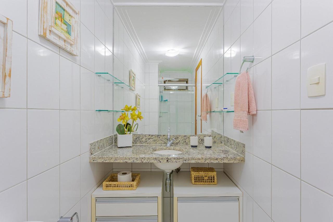 Gb13 Ap 3/4, Genipabu Summer Residence Гуарахуба Экстерьер фото
